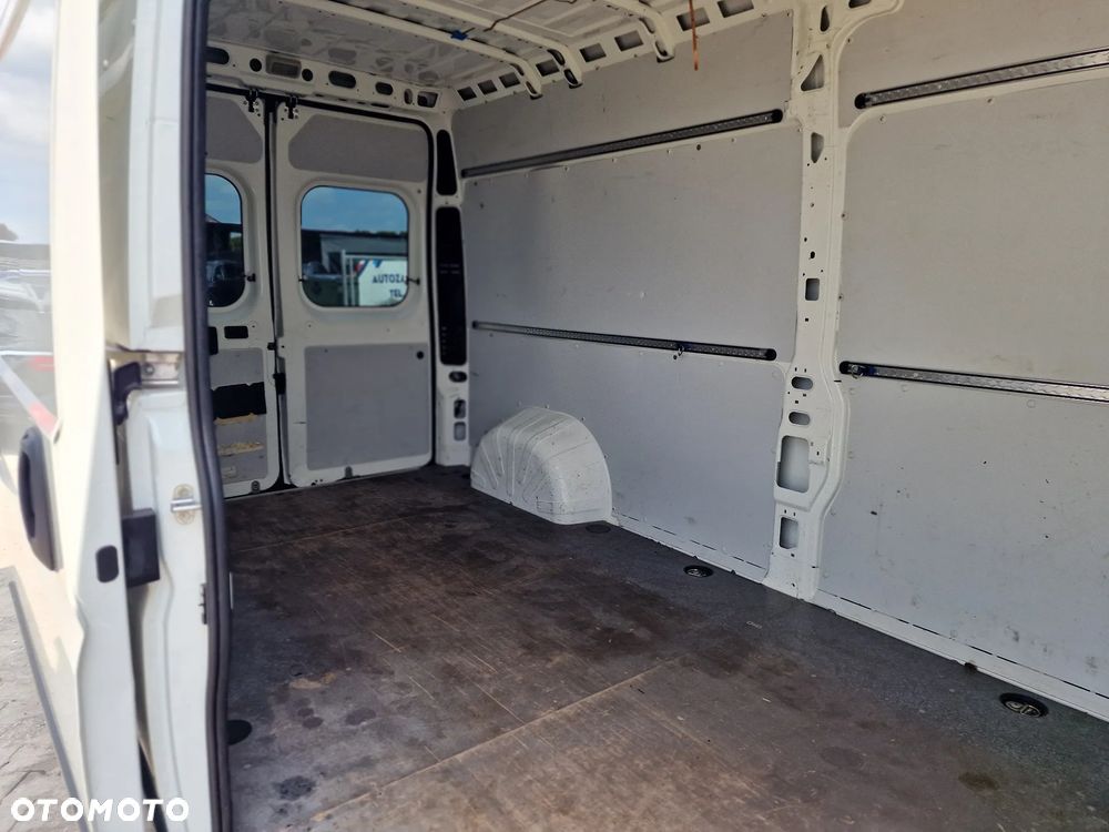 Peugeot Boxer - 23