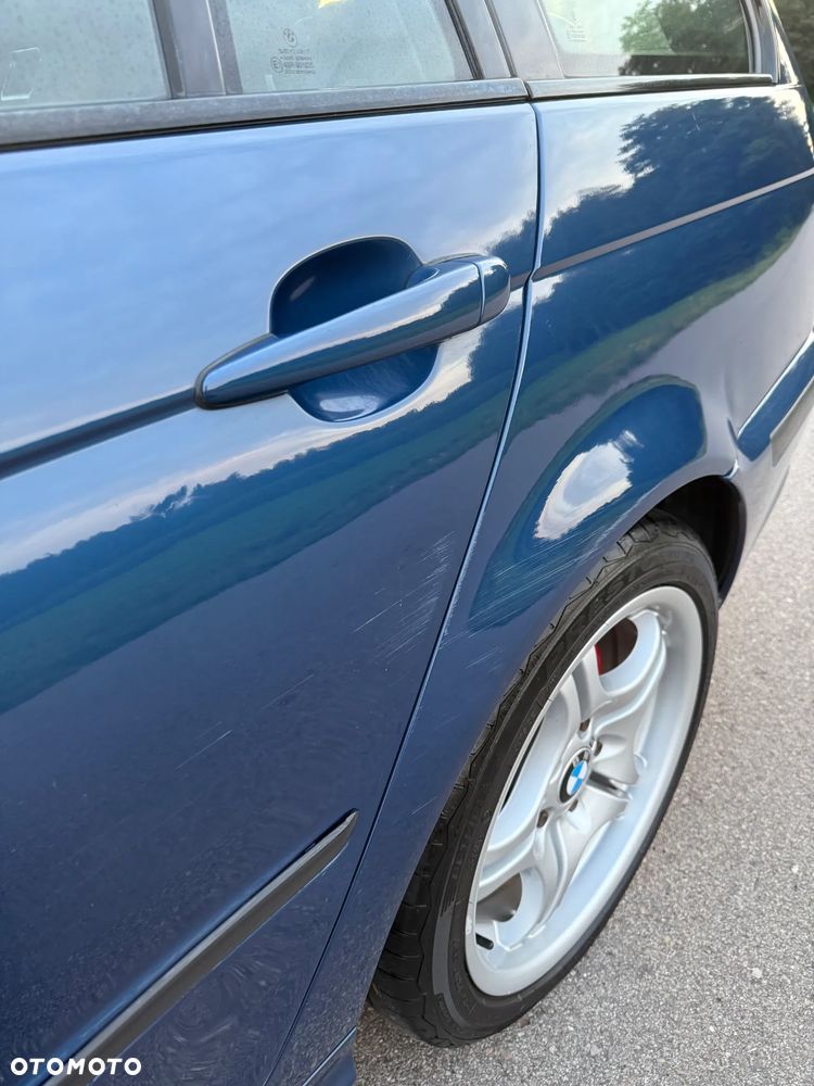 BMW Seria 3 - 11