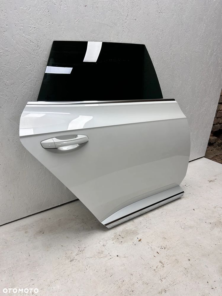 VW Arteon LIFT 2024 Shooting brake DRZWI TYŁ TYLNIE Prawe L0K1 ELEGANCE - 3