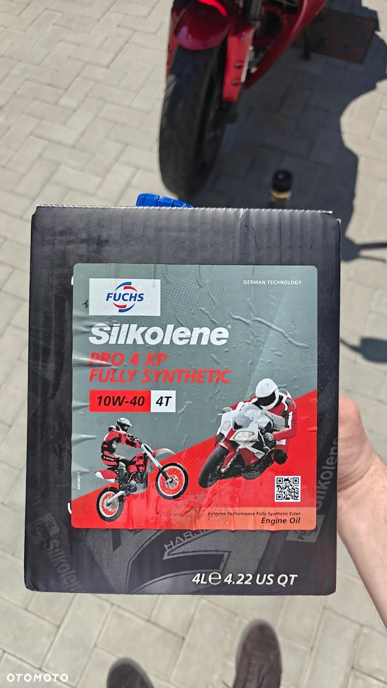 Yamaha FZ - 14