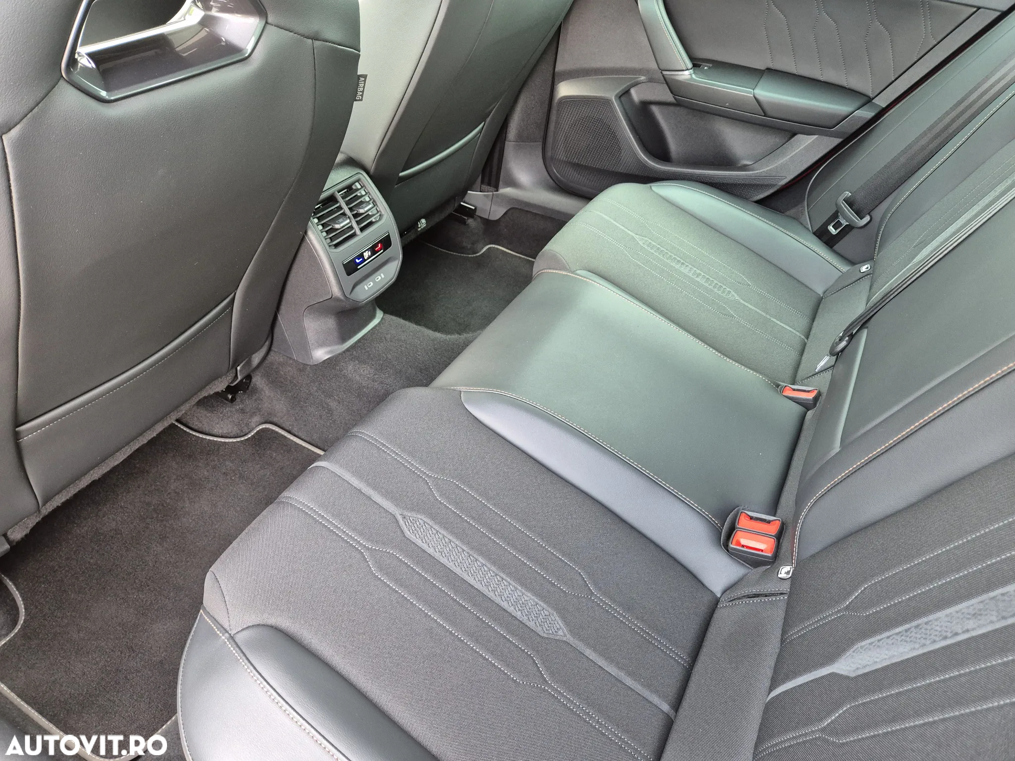 Cupra Leon 1.5 eTSI MHEV - 13