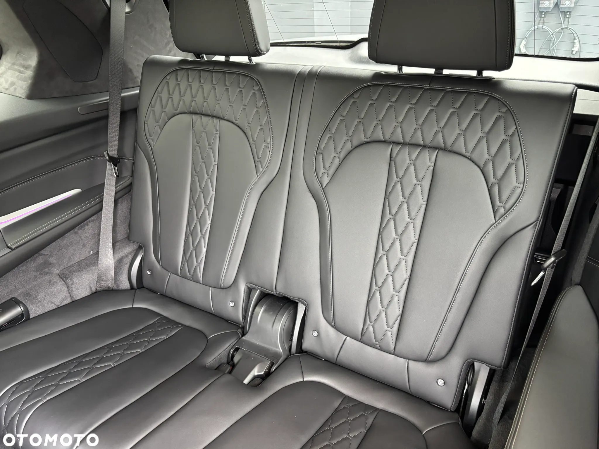 BMW X7 - 21
