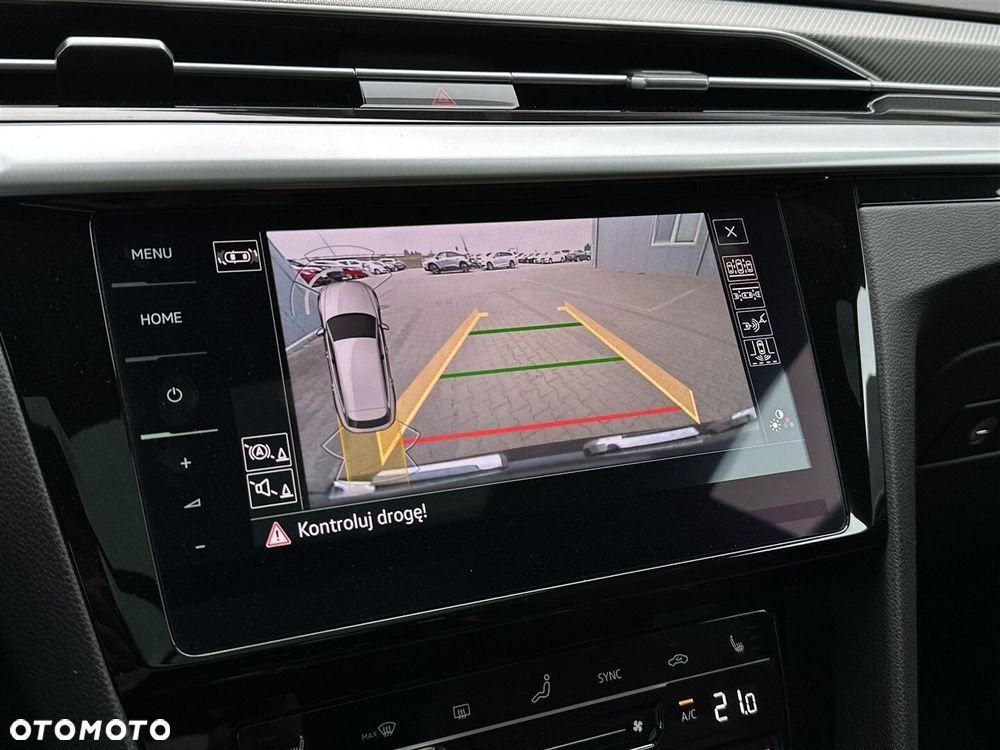 Volkswagen Arteon Shooting Brake 2.0 TDI 4Motion Elegance DSG - 28