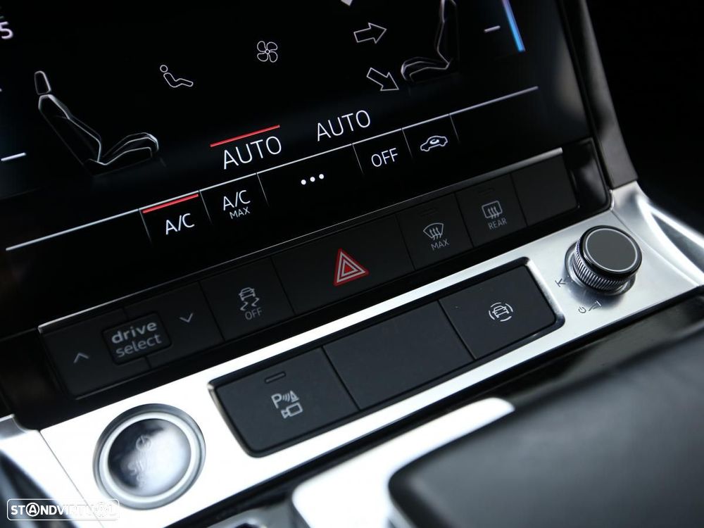 Audi e-tron Sportback 55 quattro S line - 20