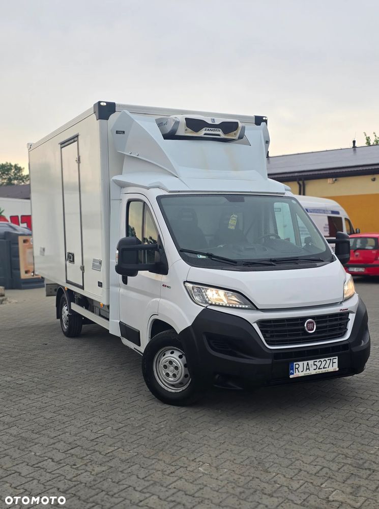 Fiat DUCATO - 24