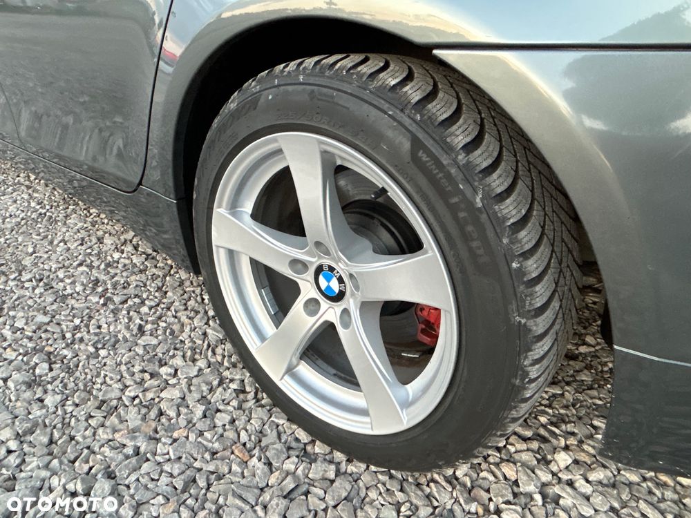 BMW Seria 5 - 38