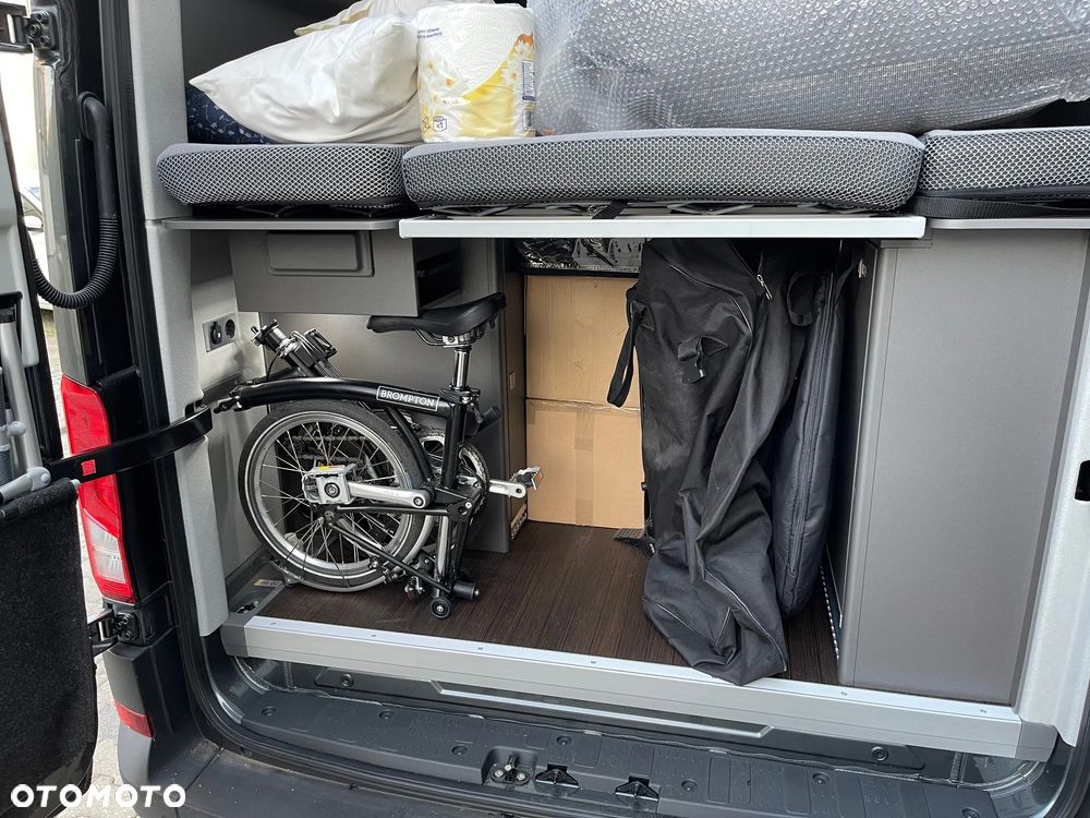 Volkswagen Grand California - 4