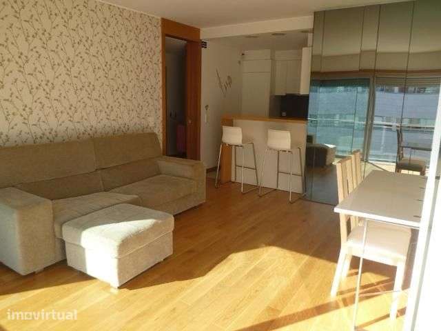Aluga-se apartamento T1 - Grande imagem: 4/5