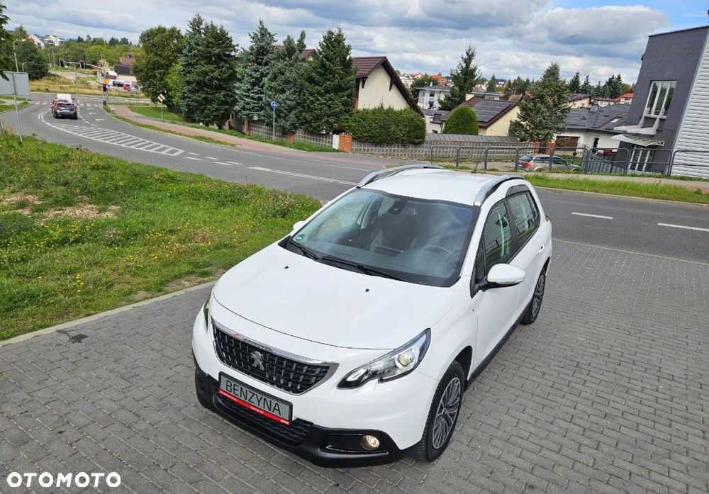 Peugeot 2008 - 30