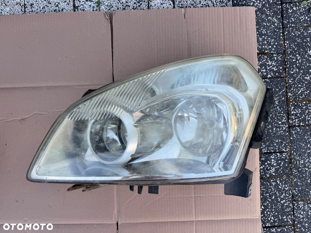キヨ Używany Lampy przednie - 599 PLN - Otomoto.pl