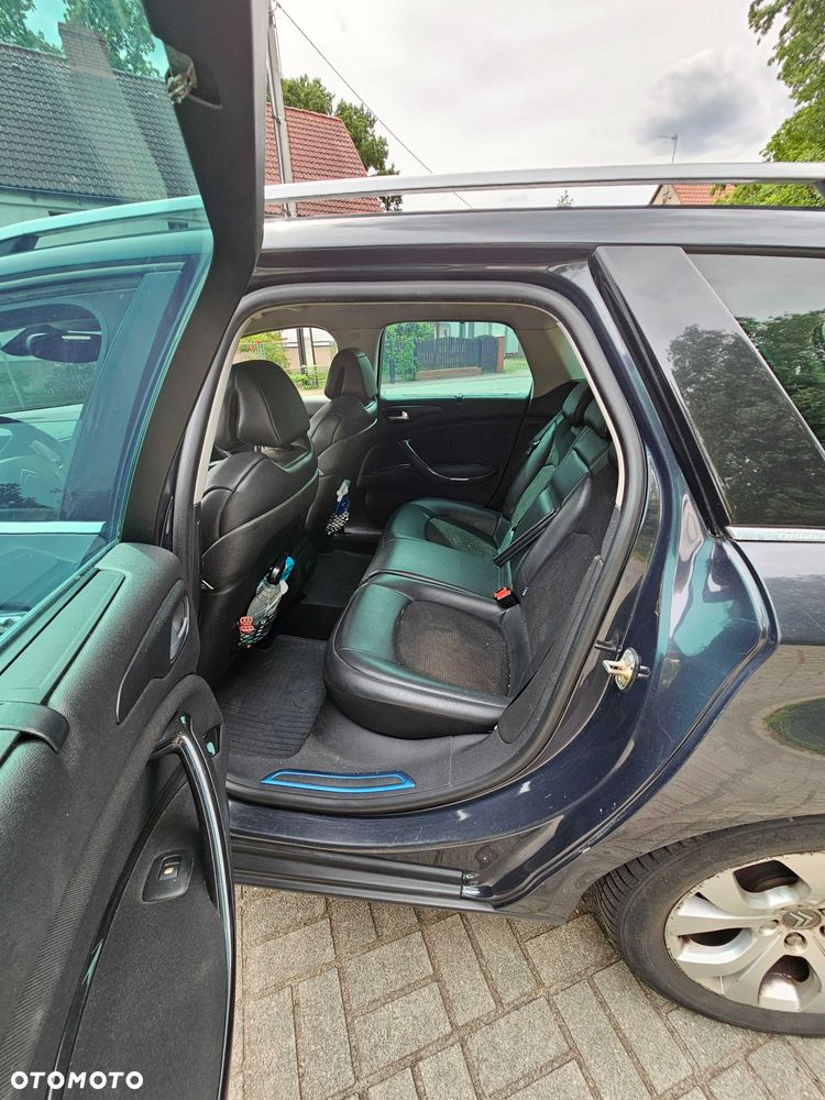 Citroën C5 - 8