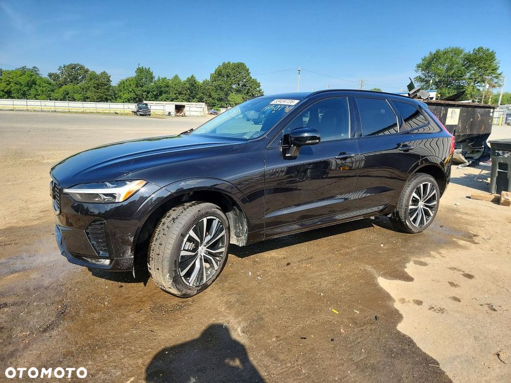 Volvo XC 60 B5 B Geartronic Momentum Pro - 1