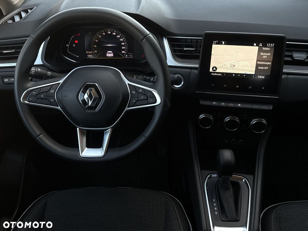 Renault Captur 1.3 TCe mHEV Techno EDC - 16
