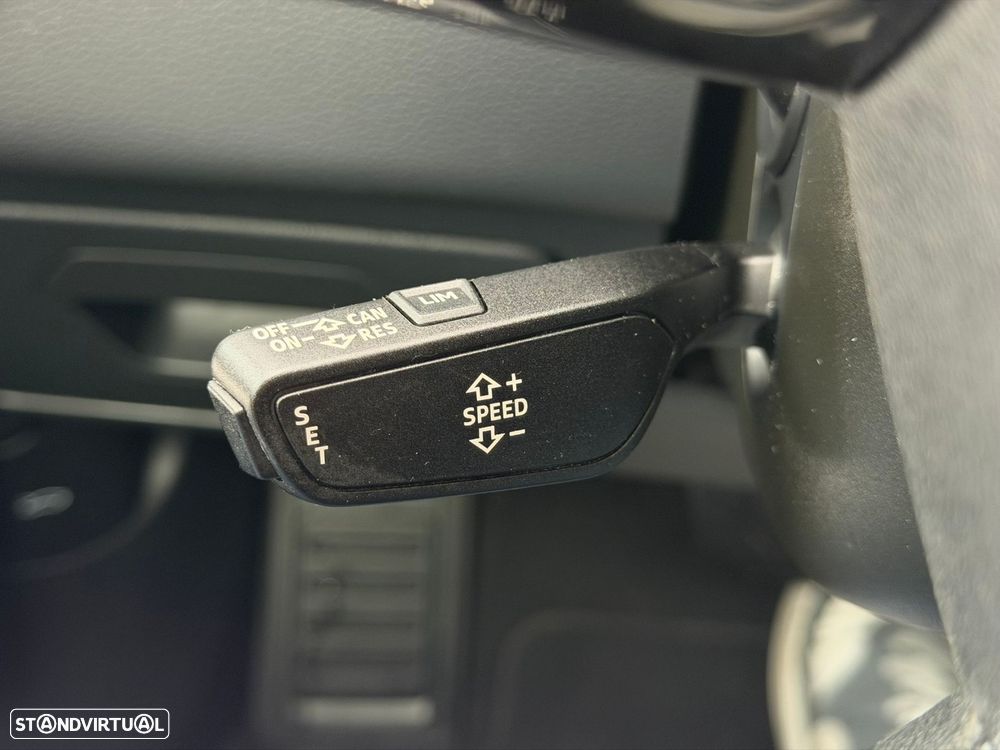 Audi A6 Allroad 45 TDI quattro S tronic - 31