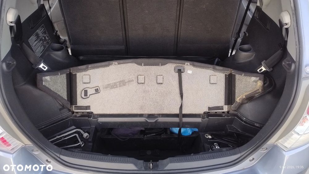 Toyota Verso 2.0 D-4D Sol 7os - 9