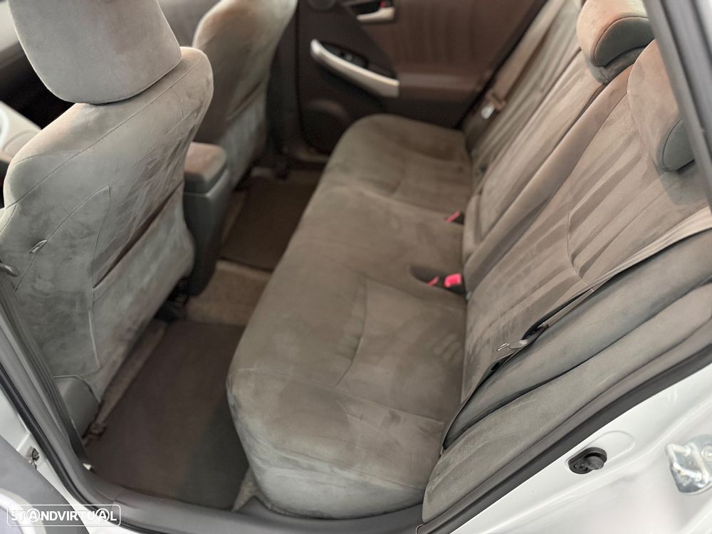 Toyota Prius 1.8 Premium - 23