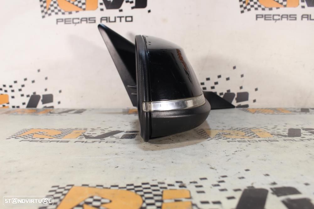 Espelho Retrovisor Direito Bmw 1 (F20)  Espelho Retrovisor Direito Bmw - 4