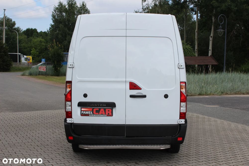 Renault Master - 7