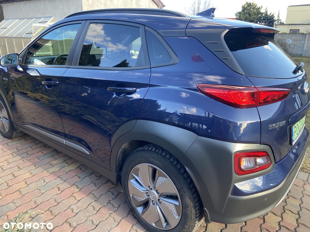 Hyundai Kona 64kWh Style - 5