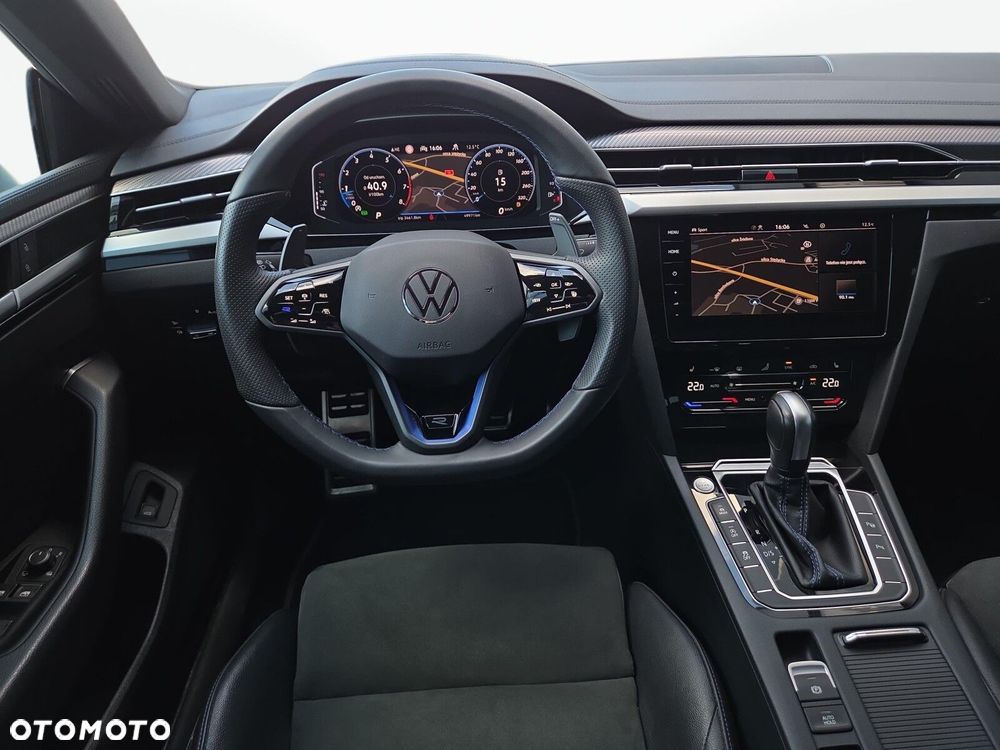 Volkswagen Arteon - 10