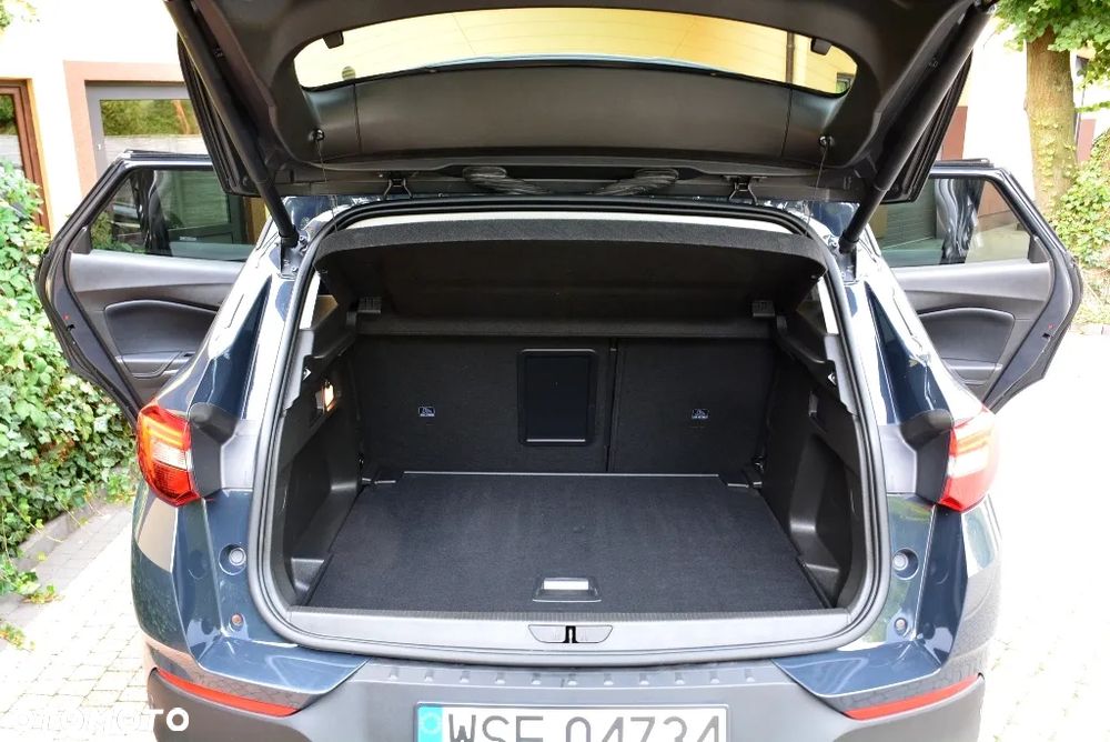 Opel Grandland X 1.6 D Start/Stop Automatik INNOVATION - 18