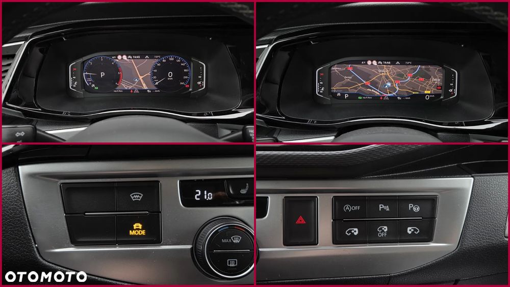 Volkswagen California - 21