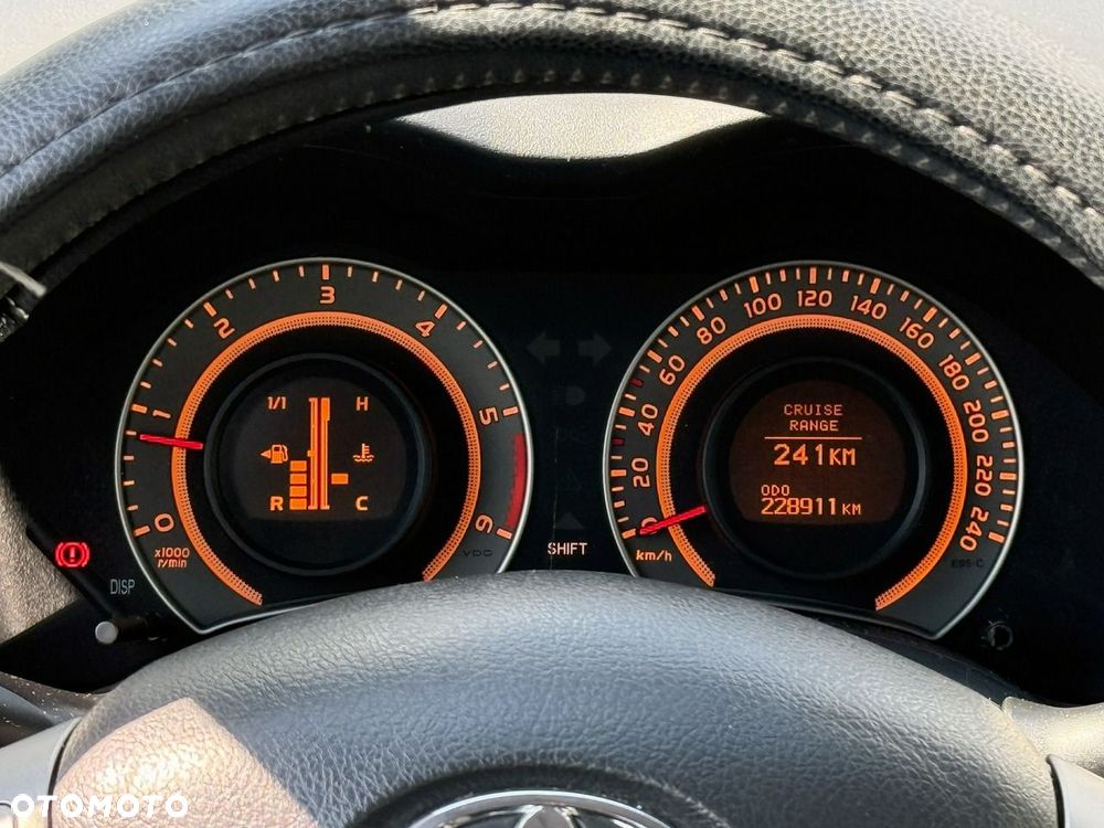 Toyota Corolla 2.0 D-4D Active - 10