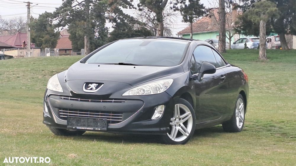 Peugeot 308 HDi FAP 140 Platinum - 16