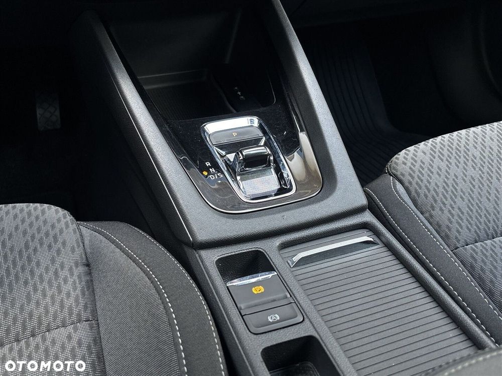 Skoda Octavia 1.5 TSI GPF ACT Style DSG - 14