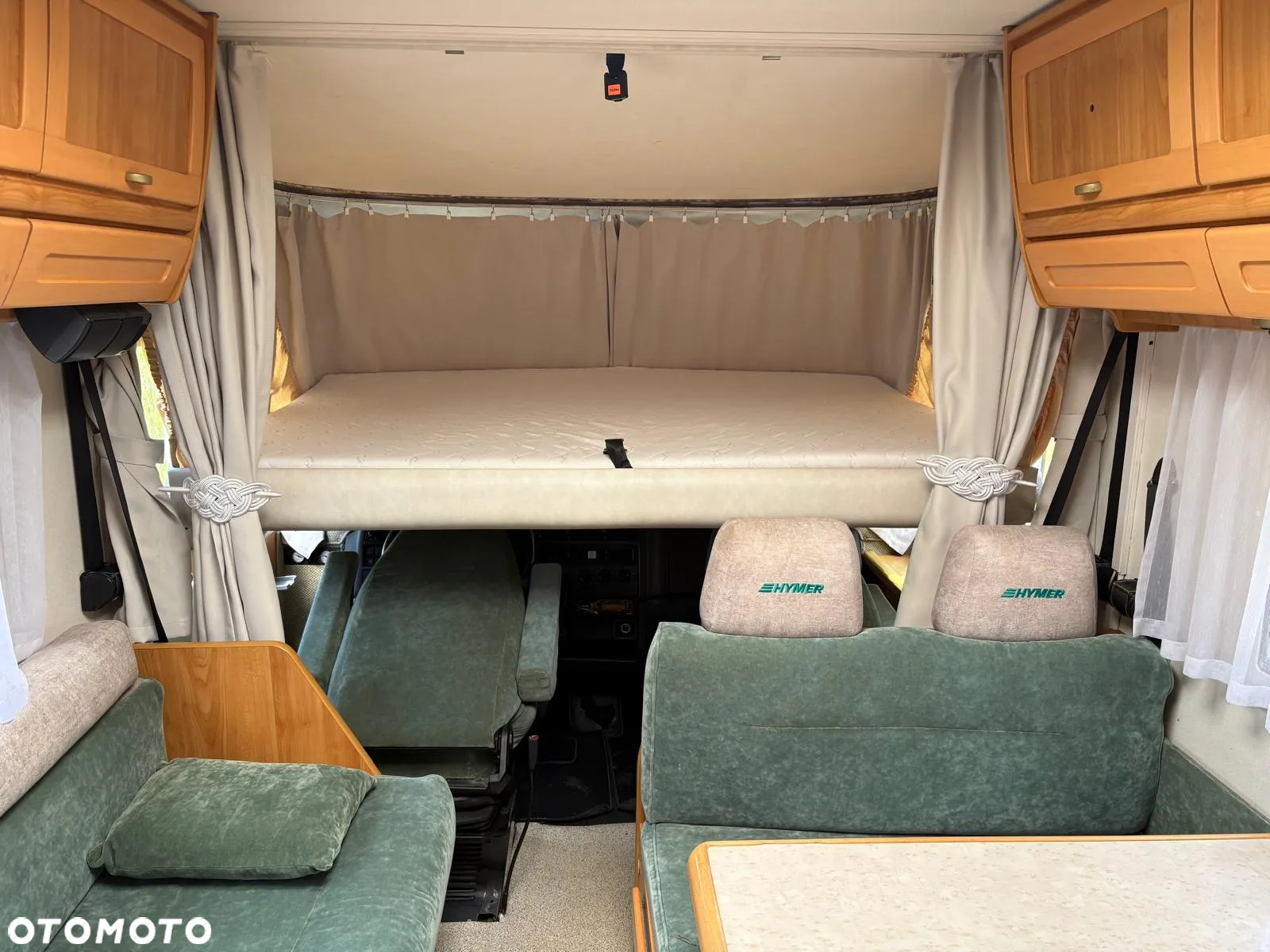 Hymer-Eriba KAMPER - 5
