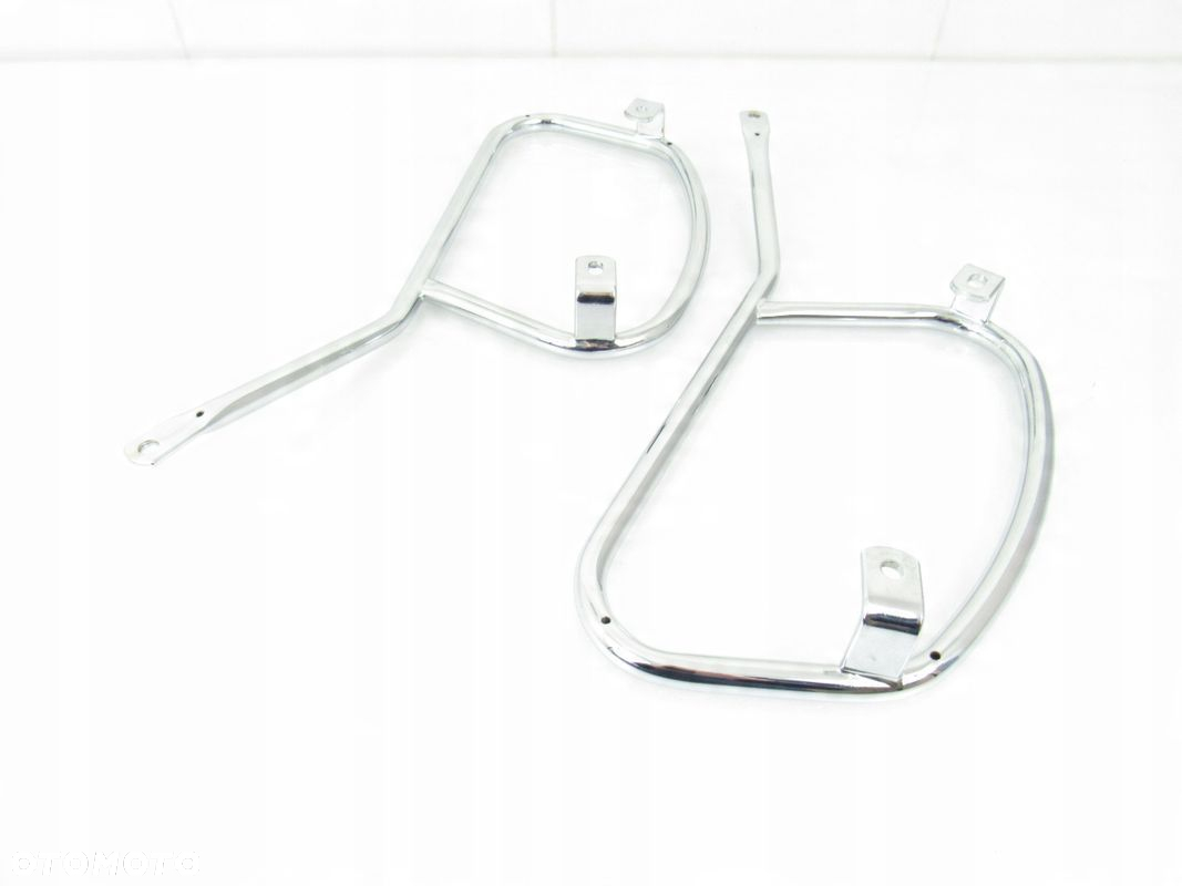 Stelaż pod sakwy Hepco-Becker Yamaha XVS 1100 Drag - 6