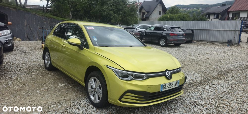 Volkswagen Golf 1.5 TSI ACT OPF Highline - 2