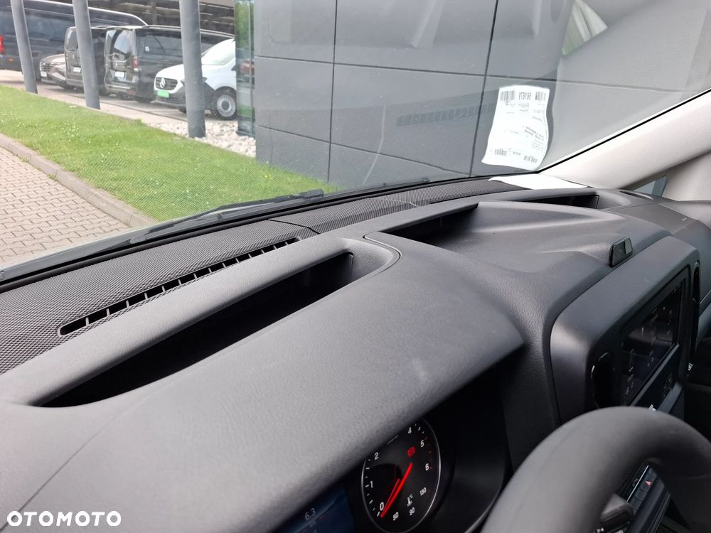 Mercedes-Benz Vito 114 CDI Furgon PRO Długi 3200 mm - 34