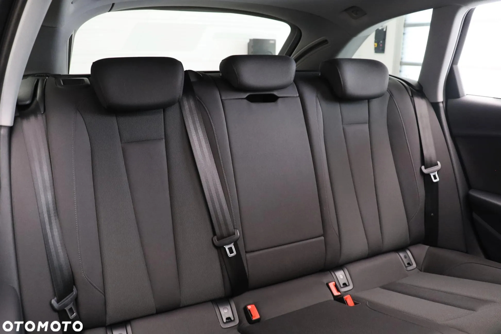 Audi A4 - 16
