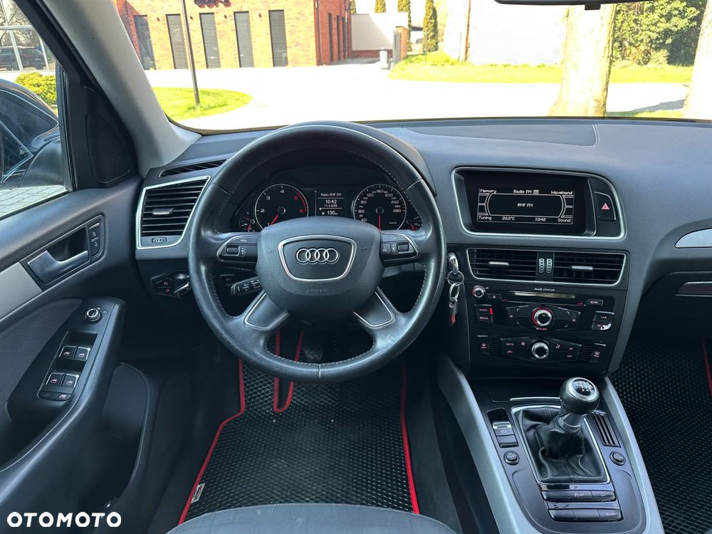 Audi Q5 - 13