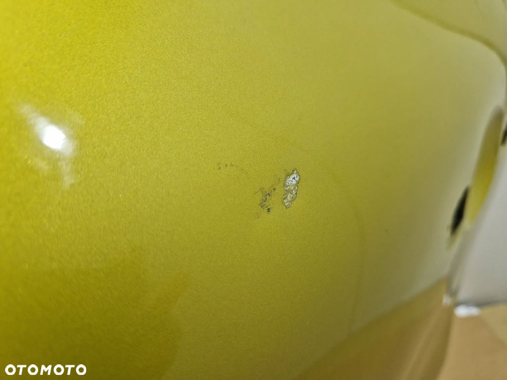 ŁADNE Drzwi przód przednie lewe RENAULT KANGOO IV MERCEDES CITAN W420 19- - 5