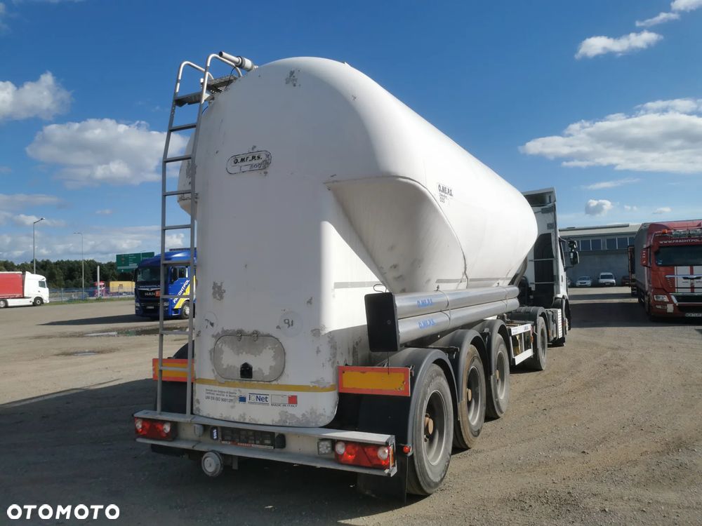 Renault Premium 460DXI - 8