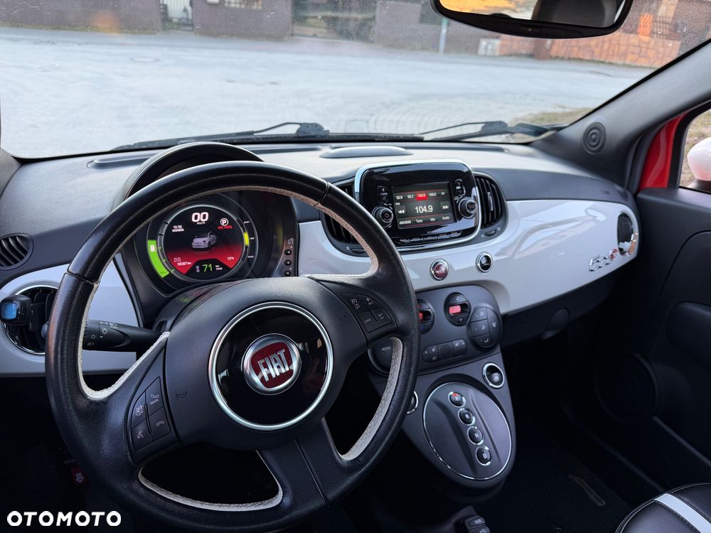 Fiat 500e - 9