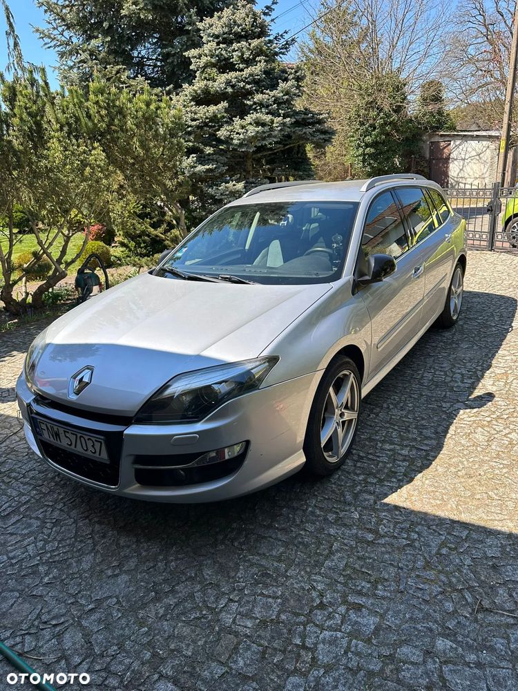 Renault Laguna - 15