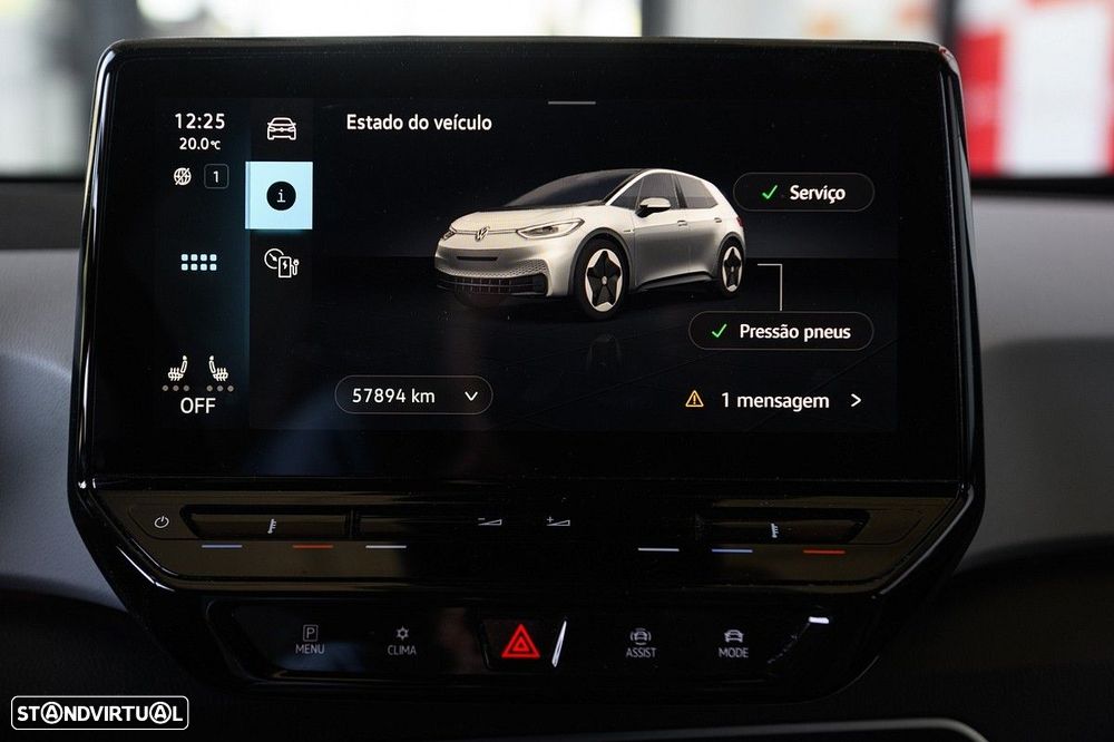 VW ID.3 Pro - 55
