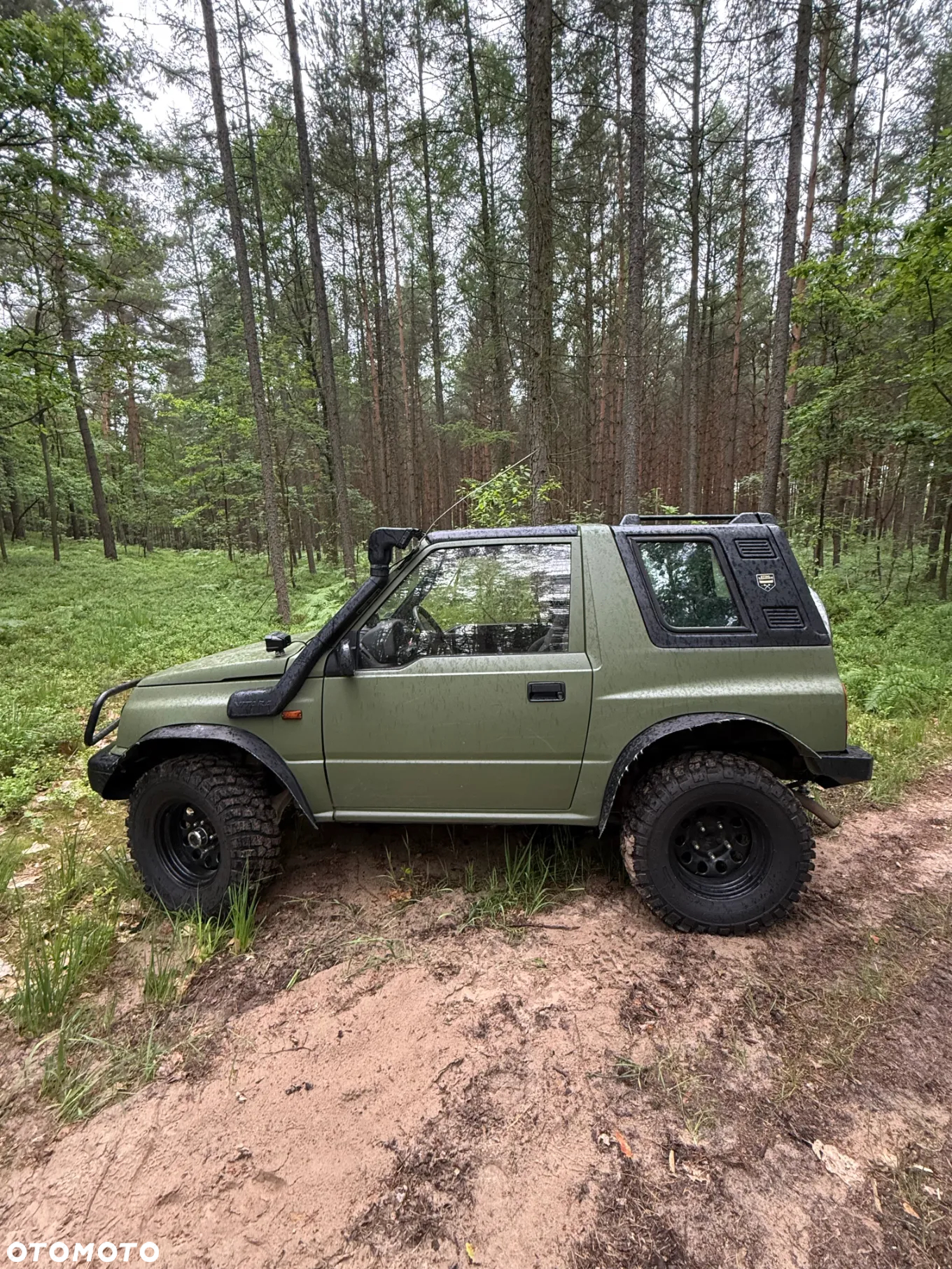 Suzuki Vitara - 3