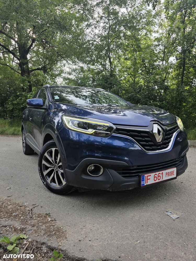 Renault Kadjar - 6