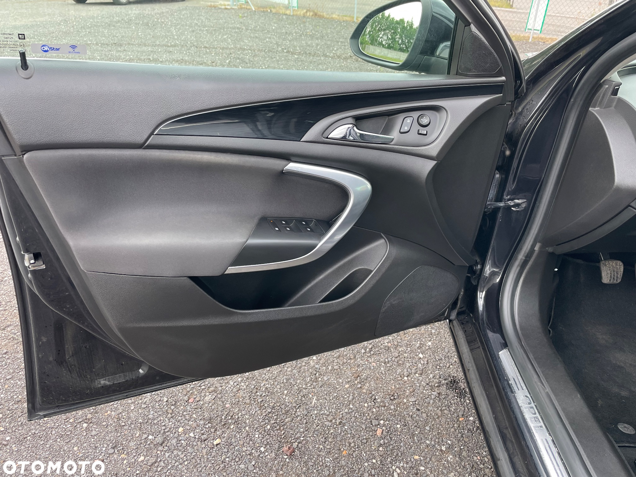 Opel Insignia 2.0 CDTI Executive S&S - 11