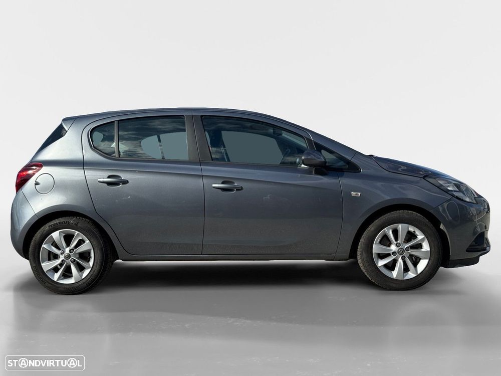 Opel Corsa 1.3 CDTi Dynamic - 6