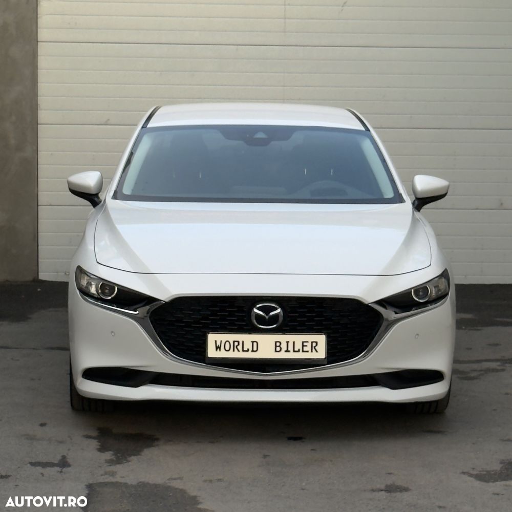 Mazda 3 G122 AT Plus - 6