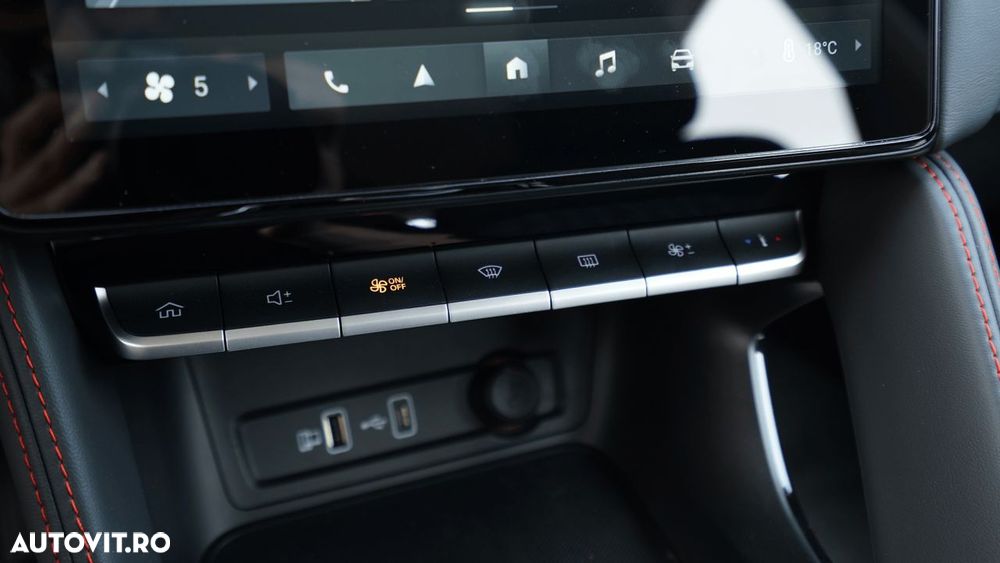 MG ZS EV 2023 — imagine 11