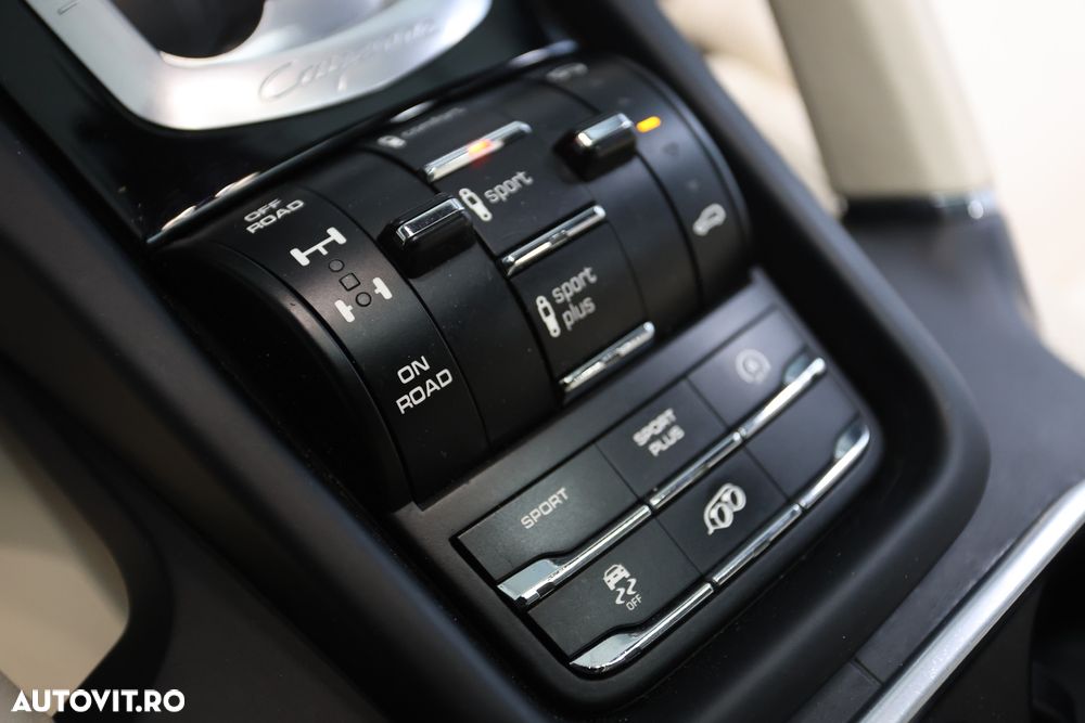 Porsche Cayenne 3.6 L GTS - 23