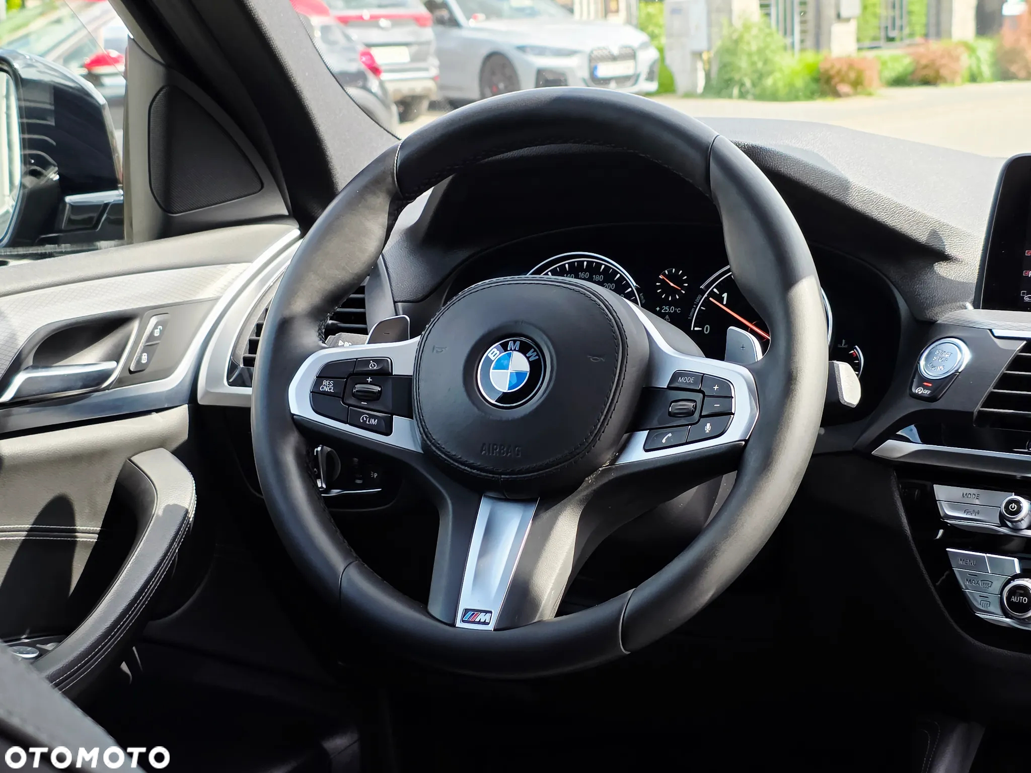 BMW X4 xDrive20d M Sport Edition - 36