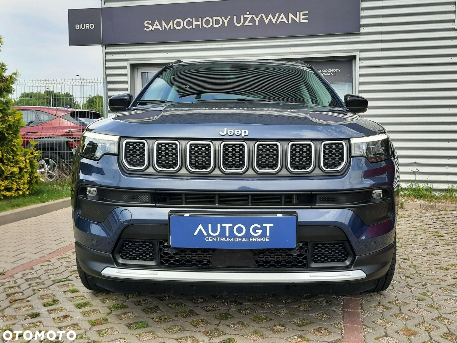 Jeep Compass 1.3 T4 PHEV 4xe Limited S&S - 20