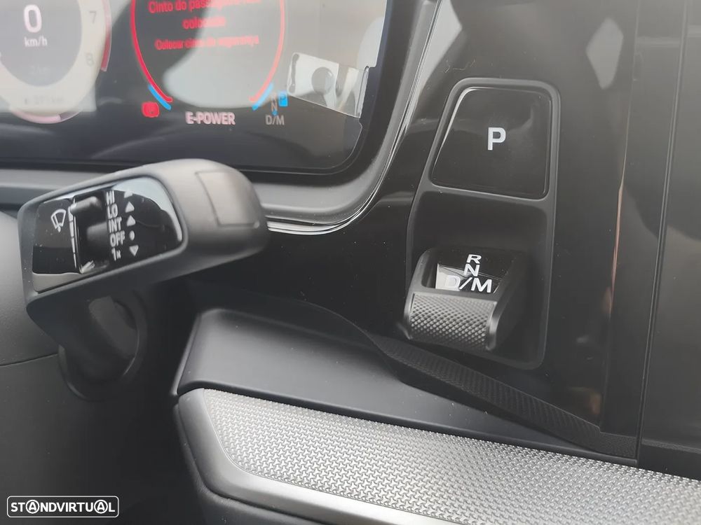 Porsche Cayenne Coupé E-Hybrid - 26